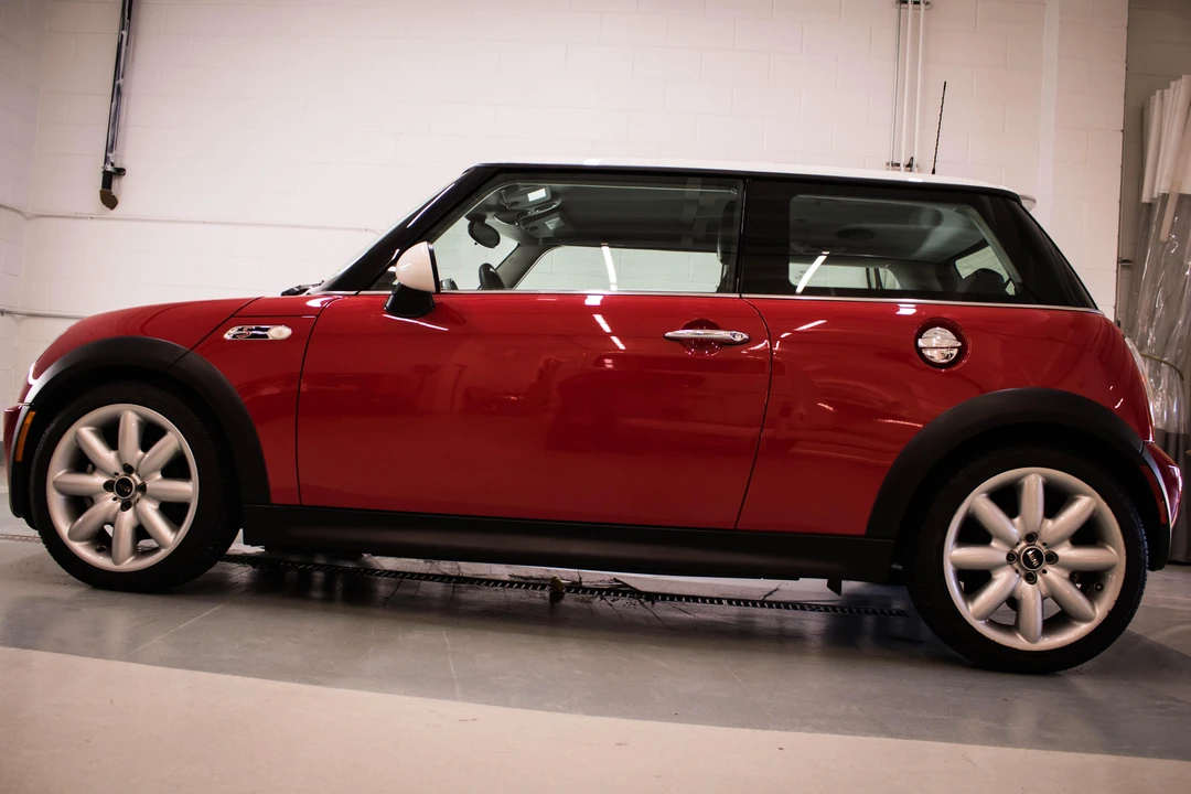 2003 Mini Mini Cooper S 1st Gen - Image 18 of 31
