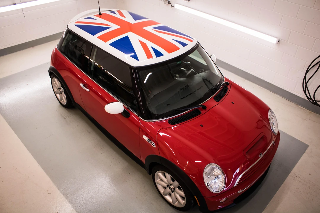 2003 Mini Mini Cooper S 1st Gen - Image 31 of 31