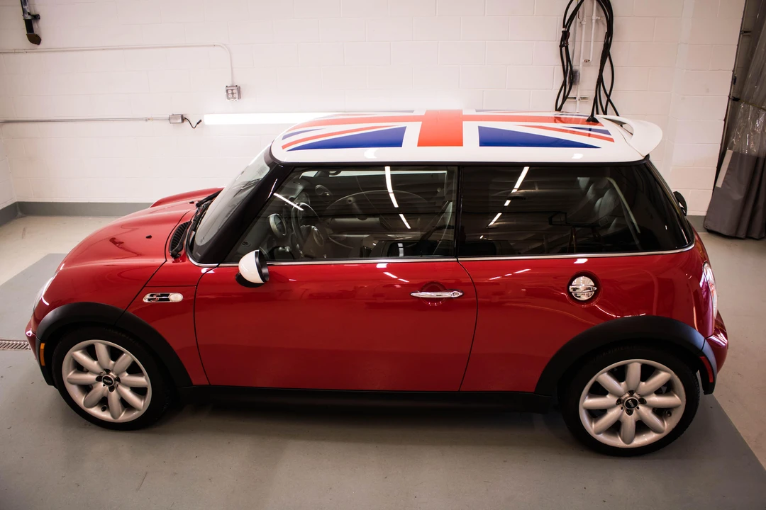 2003 Mini Mini Cooper S 1st Gen - Image 4 of 31