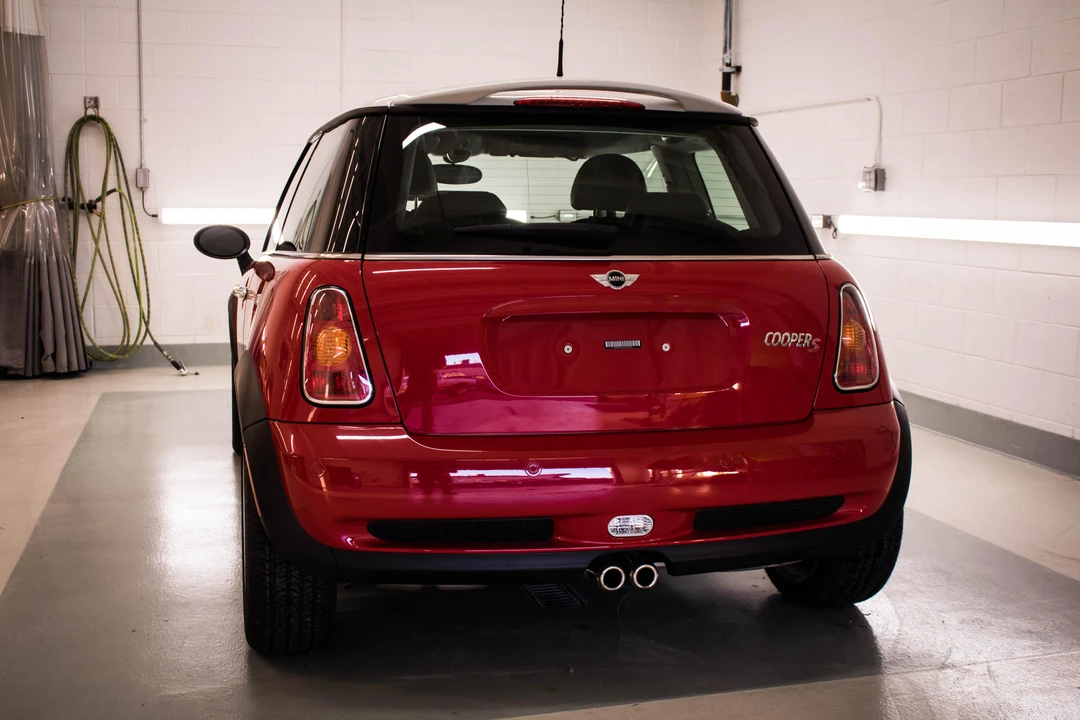 2003 Mini Mini Cooper S 1st Gen - Image 23 of 31