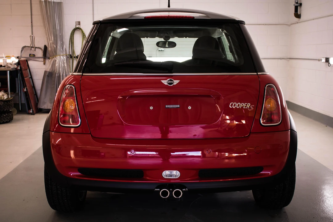 2003 Mini Mini Cooper S 1st Gen - Image 24 of 31
