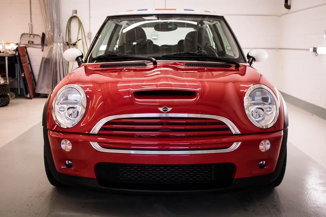 2003 Mini Mini Cooper S 1st Gen - Image 2 of 31