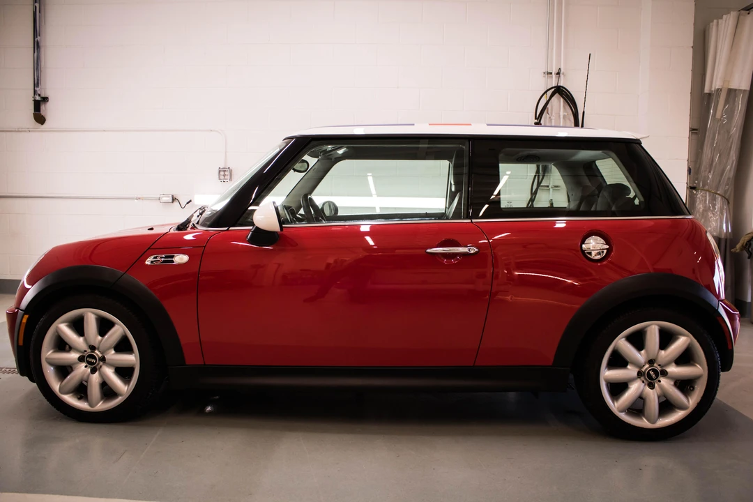 2003 Mini Mini Cooper S 1st Gen - Image 17 of 31
