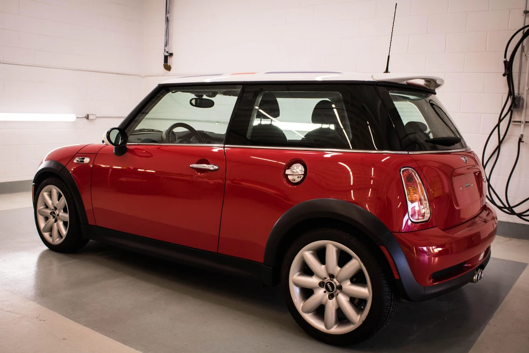 2003 Mini Mini Cooper S 1st Gen - Image 20 of 31