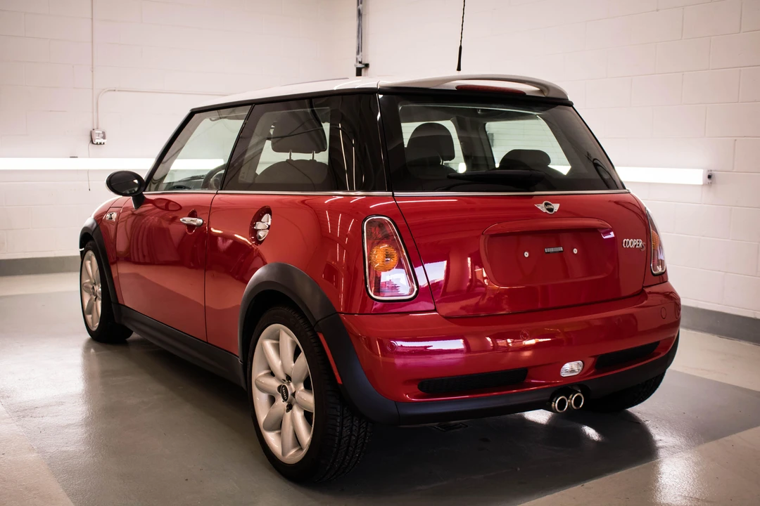 2003 Mini Mini Cooper S 1st Gen - Image 22 of 31