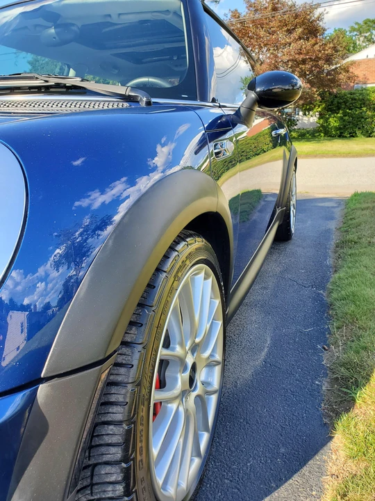 2003 Mini Mini Cooper S 1st Gen - Image 31 of 31