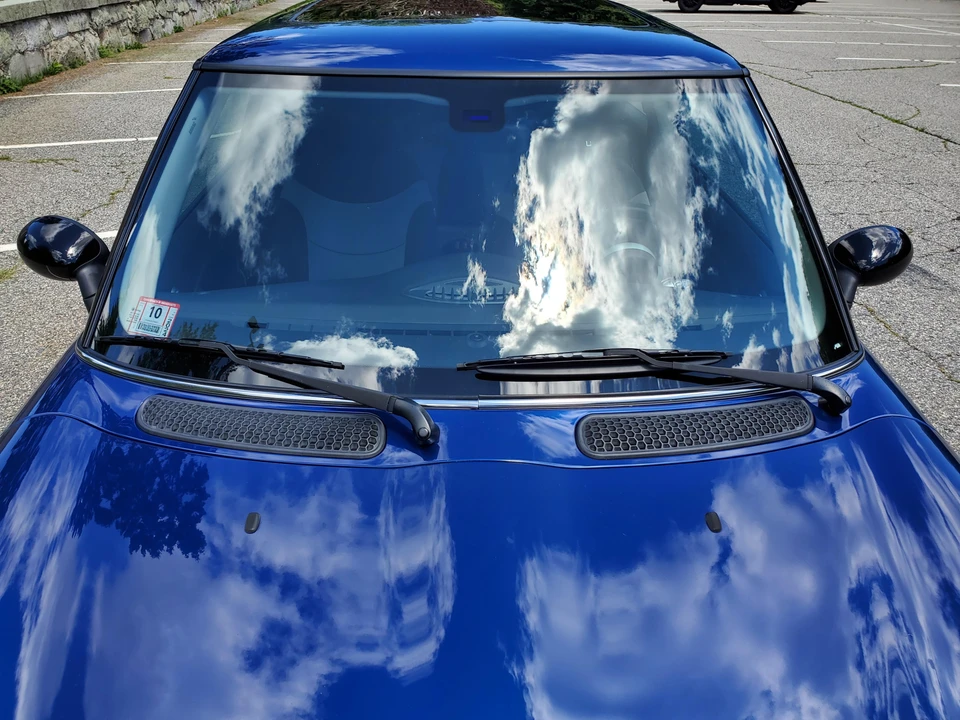 2003 Mini Mini Cooper S 1st Gen - Image 27 of 31