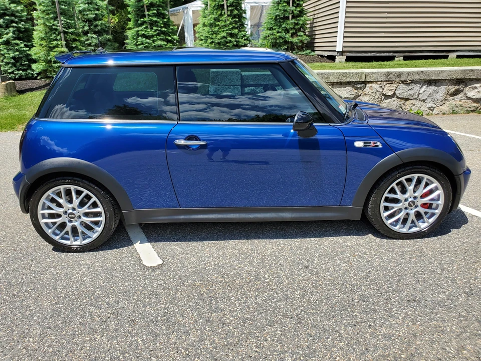2003 Mini Mini Cooper S 1st Gen - Image 18 of 31