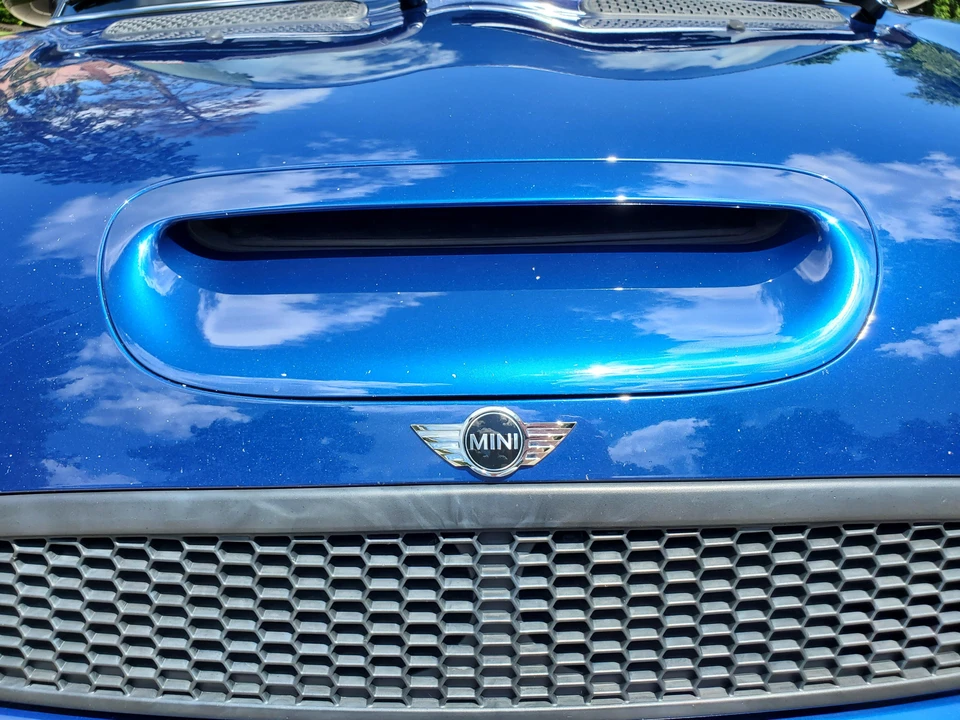 2003 Mini Mini Cooper S 1st Gen - Image 25 of 31