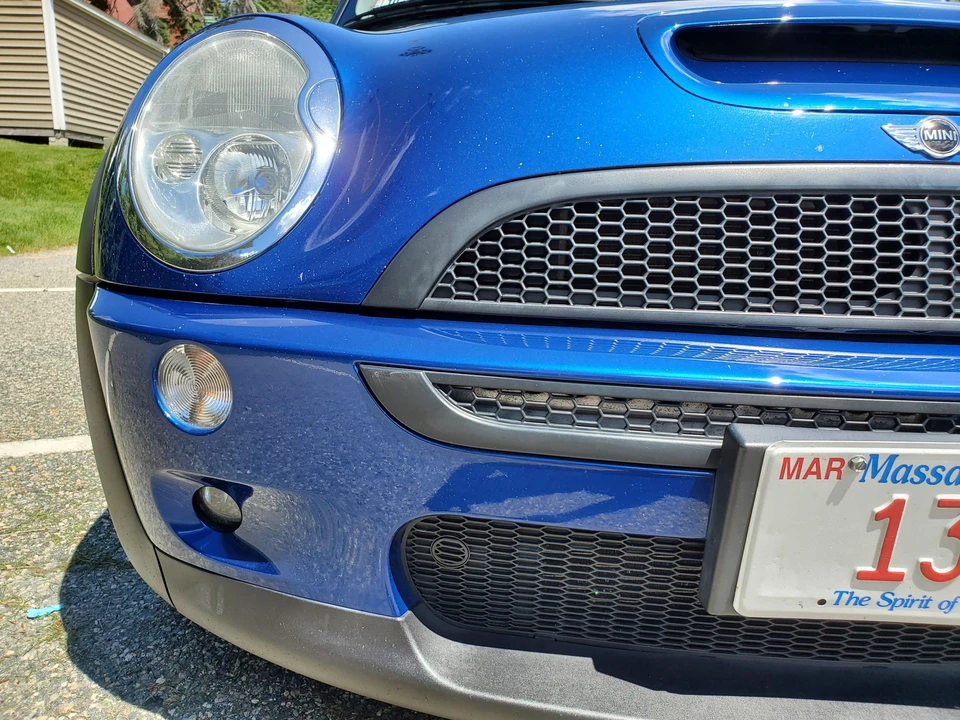2003 Mini Mini Cooper S 1st Gen - Image 23 of 31