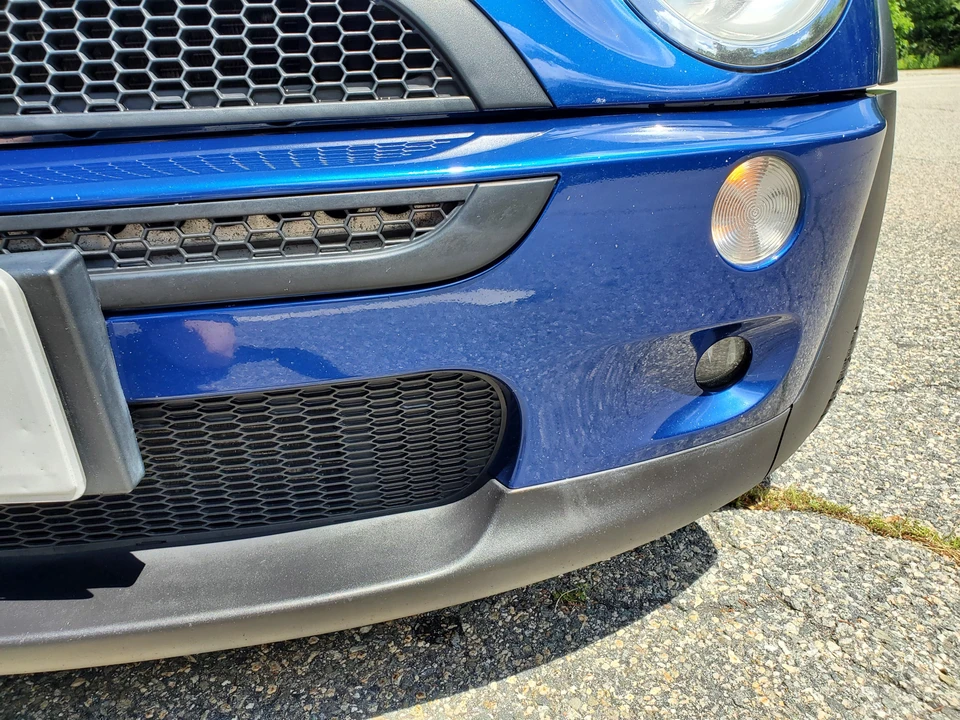 2003 Mini Mini Cooper S 1st Gen - Image 30 of 31