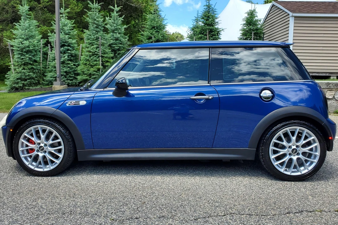 2003 Mini Mini Cooper S 1st Gen - Image 3 of 31