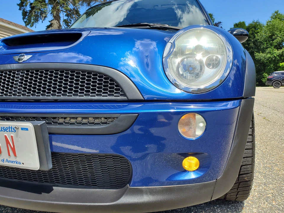 2003 Mini Mini Cooper S 1st Gen - Image 29 of 31