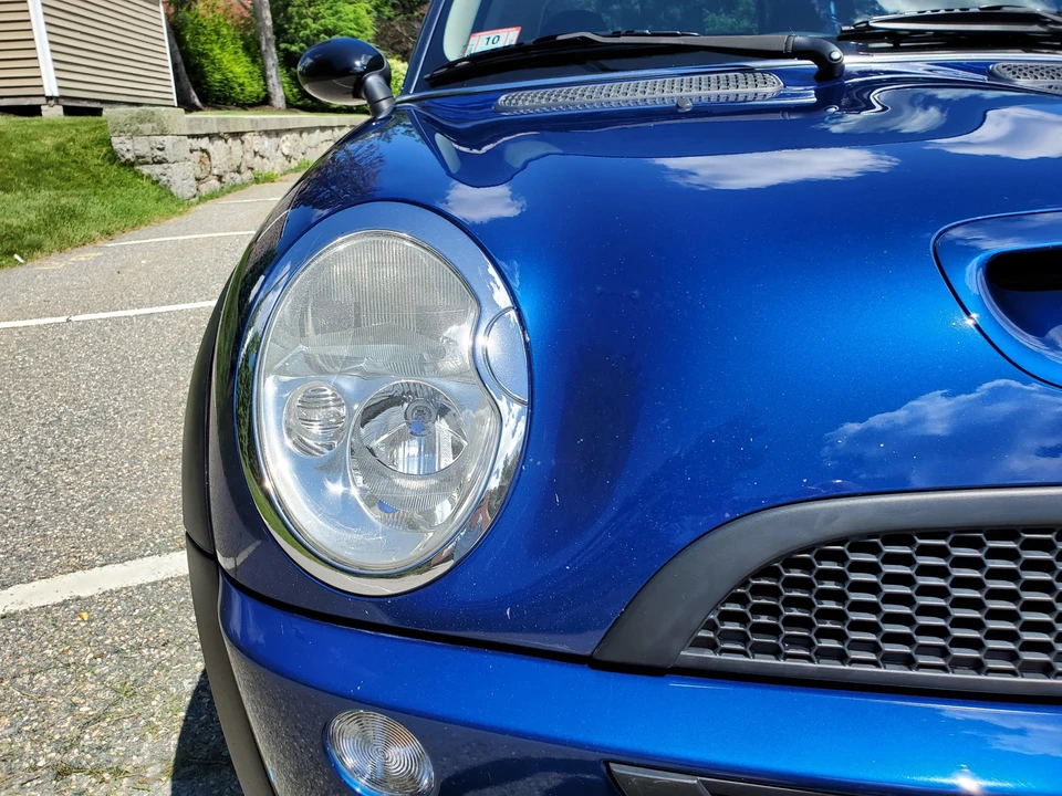 2003 Mini Mini Cooper S 1st Gen - Image 22 of 31