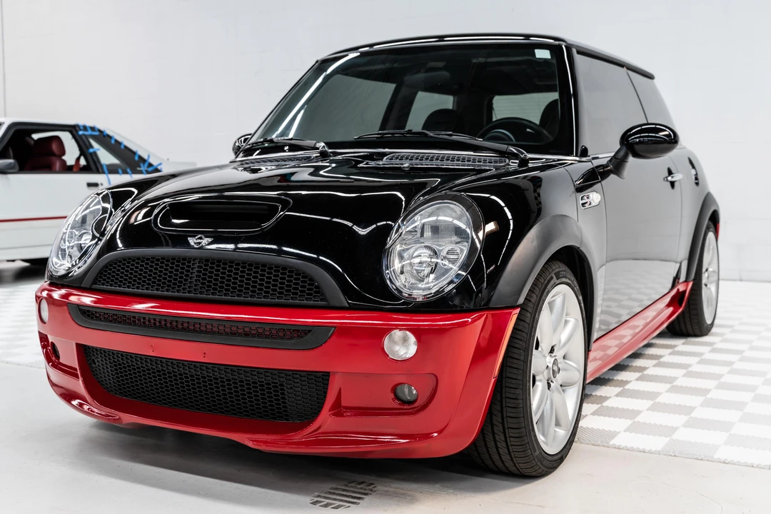 2003 Mini Mini Cooper S 1st Gen - Image 7 of 31