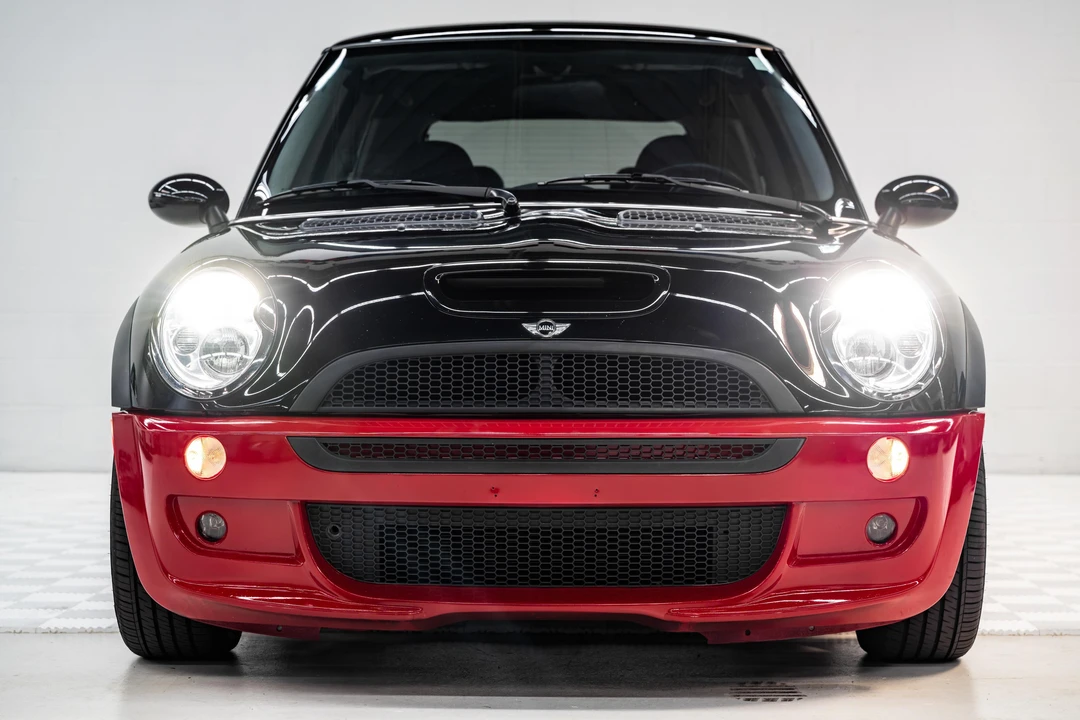 2003 Mini Mini Cooper S 1st Gen - Image 15 of 31