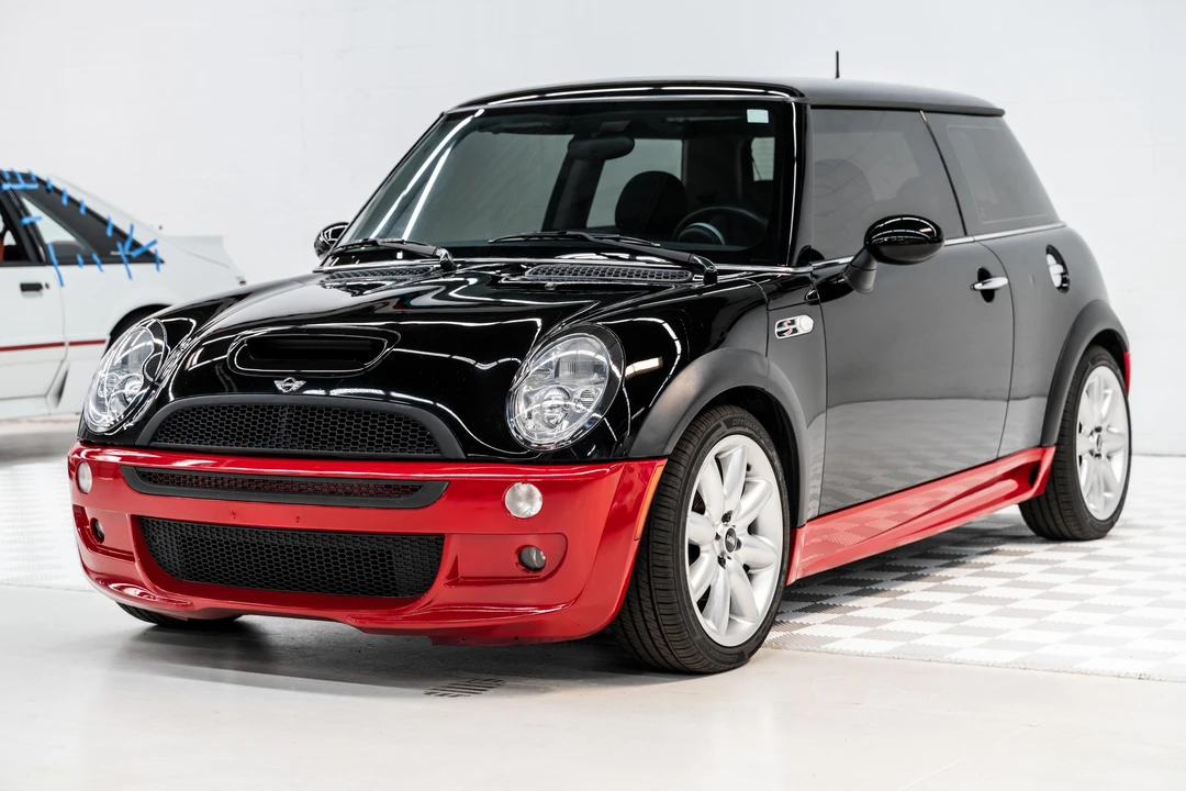 2003 Mini Mini Cooper S 1st Gen - Image 6 of 31