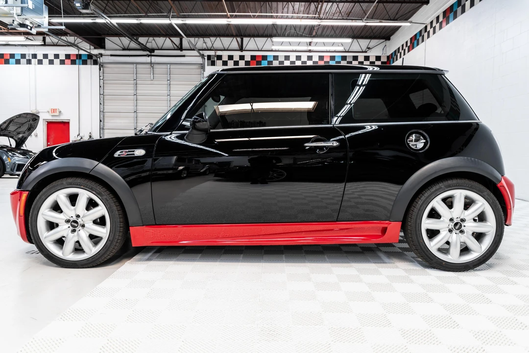 2003 Mini Mini Cooper S 1st Gen - Image 8 of 31