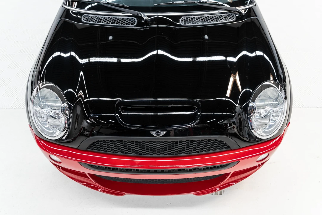 2003 Mini Mini Cooper S 1st Gen - Image 18 of 31