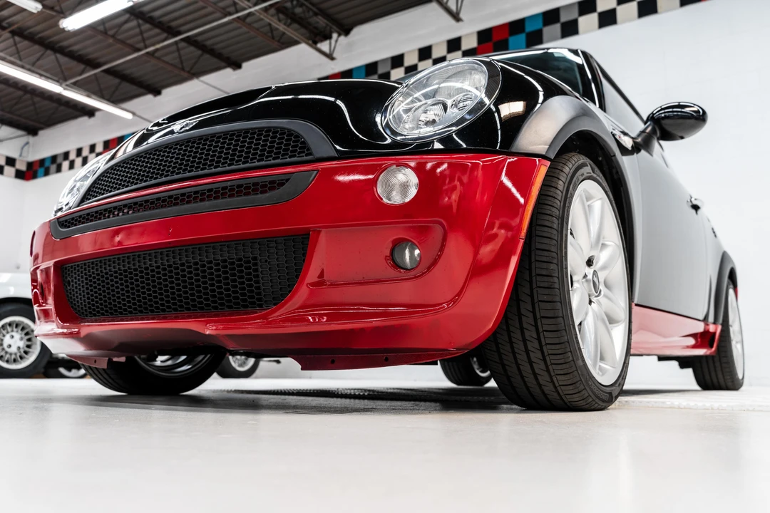 2003 Mini Mini Cooper S 1st Gen - Image 23 of 31