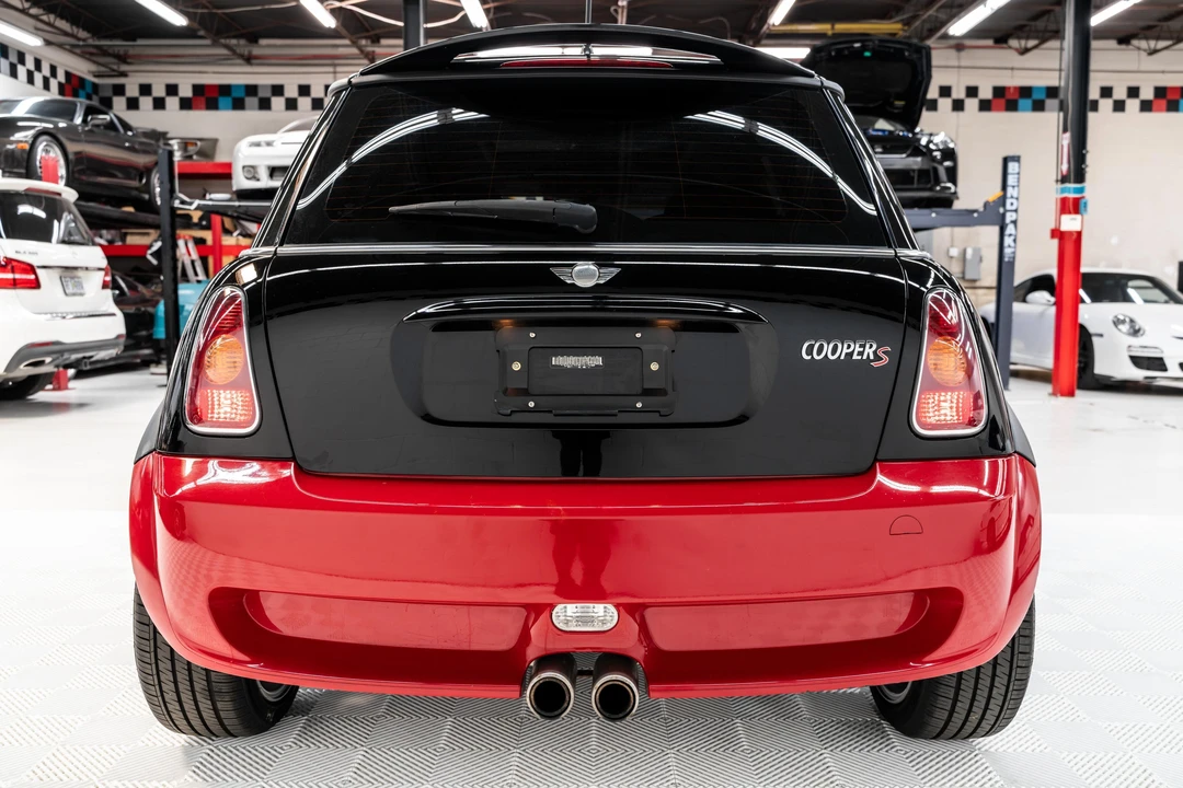 2003 Mini Mini Cooper S 1st Gen - Image 10 of 31