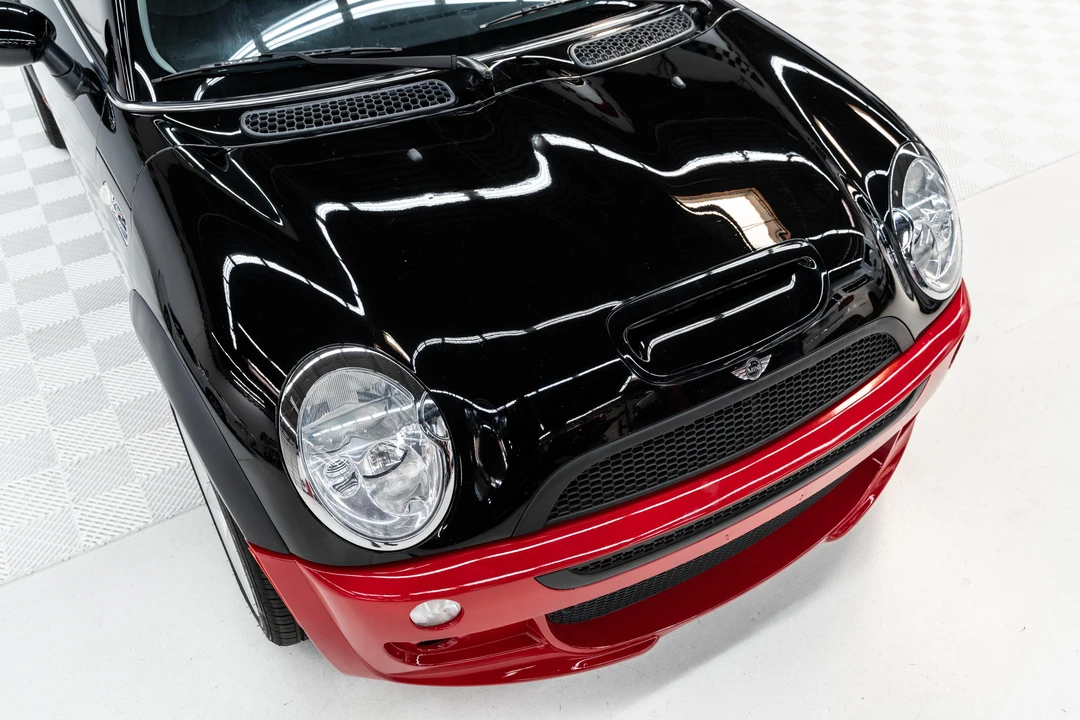 2003 Mini Mini Cooper S 1st Gen - Image 16 of 31