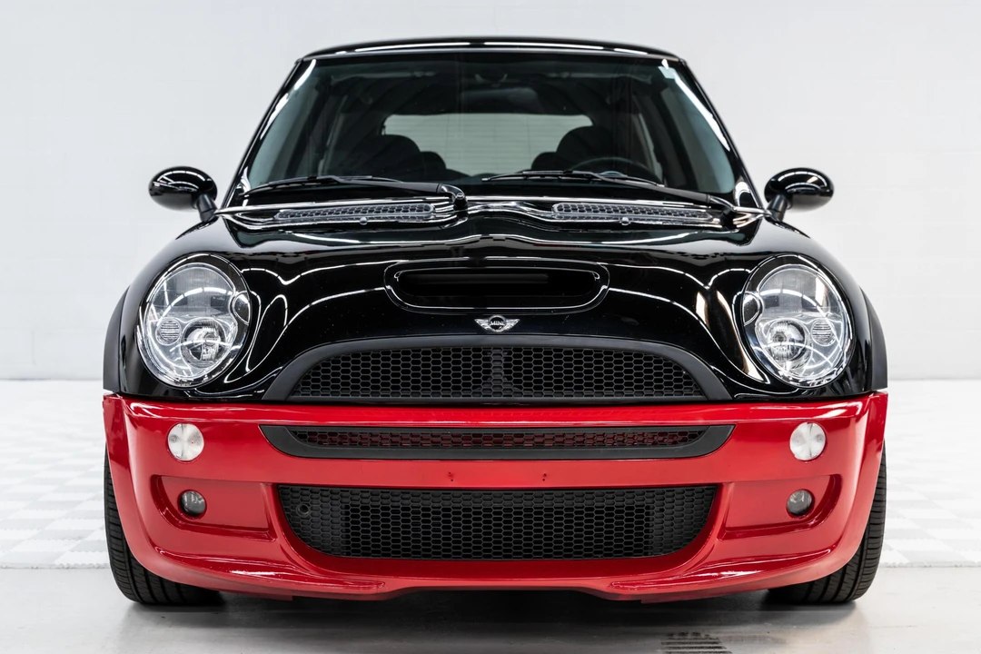 2003 Mini Mini Cooper S 1st Gen - Image 2 of 31