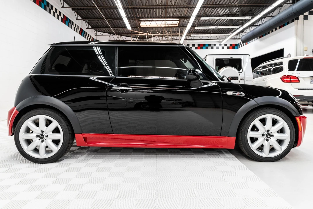 2003 Mini Mini Cooper S 1st Gen - Image 3 of 31