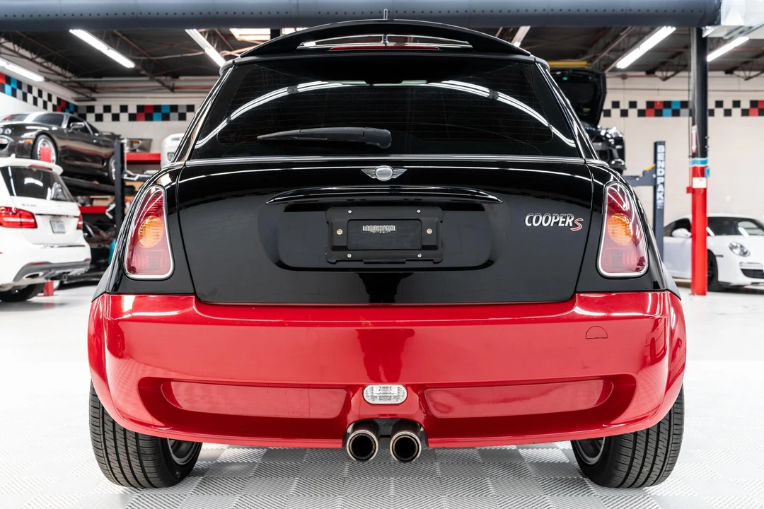 2003 Mini Mini Cooper S 1st Gen - Image 5 of 31