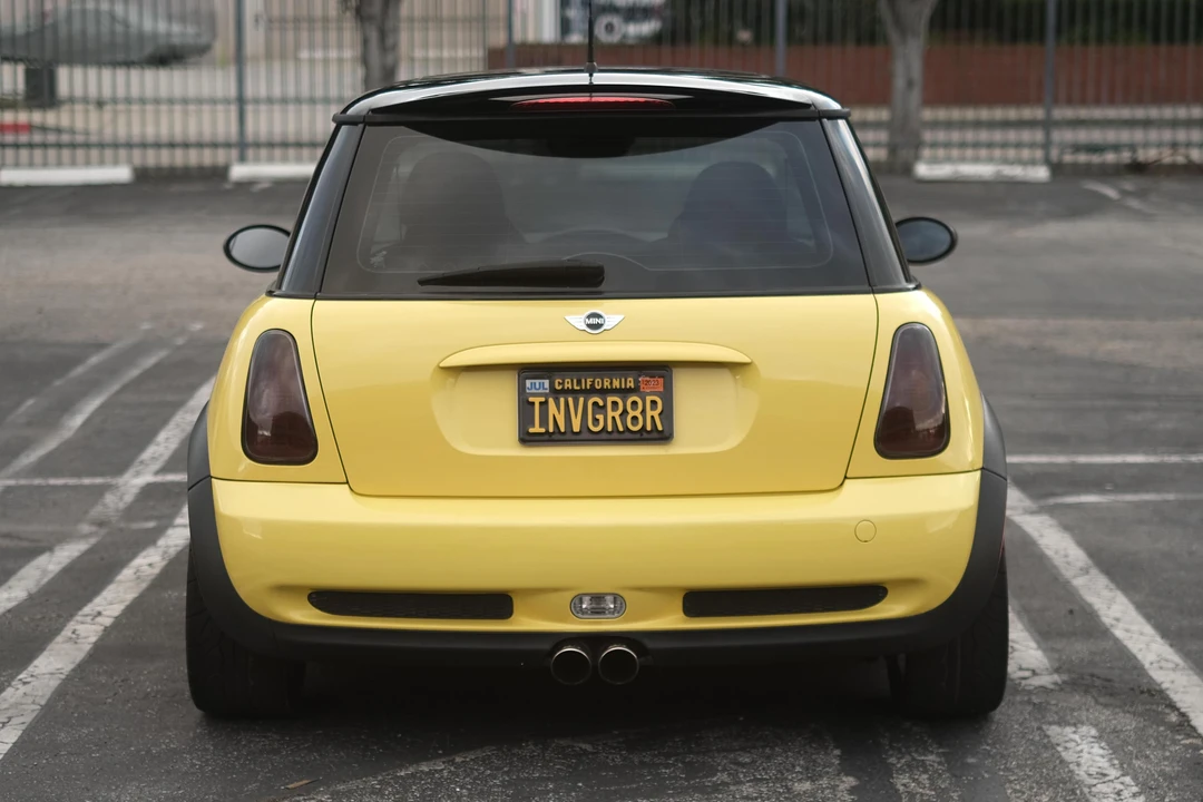2003 Mini Mini Cooper S 1st Gen - Image 5 of 14