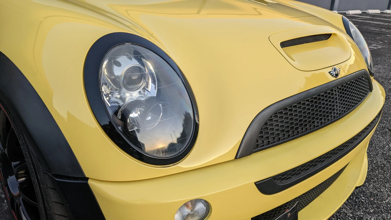 2003 Mini Mini Cooper S 1st Gen - Image 12 of 14