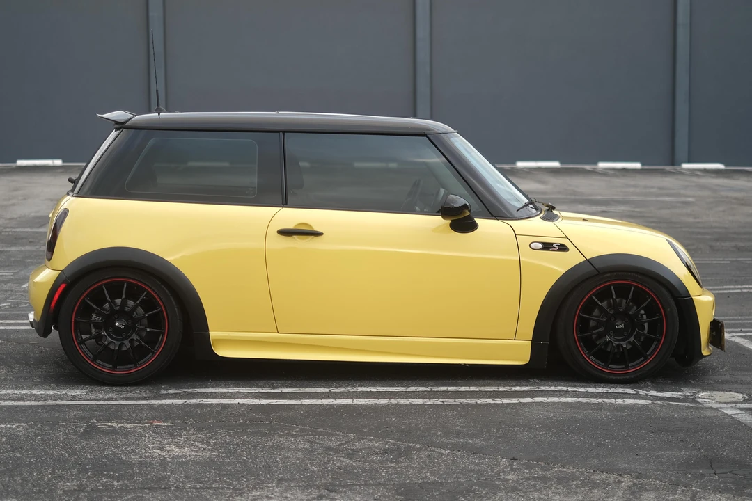 2003 Mini Mini Cooper S 1st Gen - Image 3 of 14