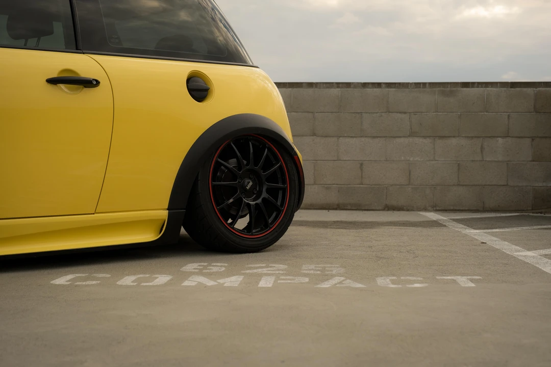 2003 Mini Mini Cooper S 1st Gen - Image 14 of 14