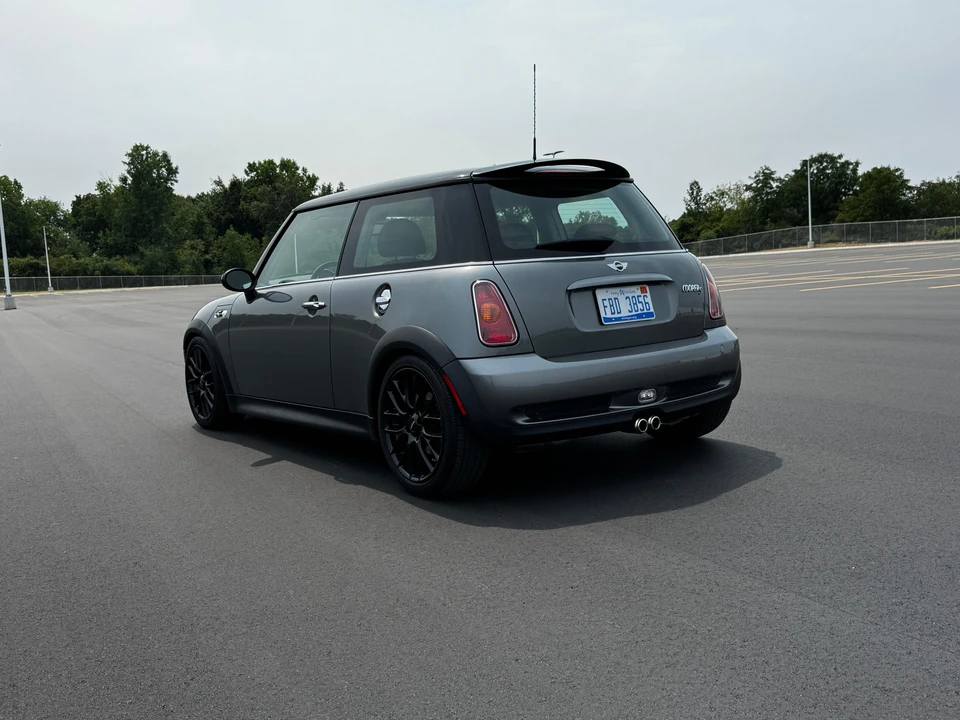 2003 Mini Mini Cooper S 1st Gen - Image 8 of 31