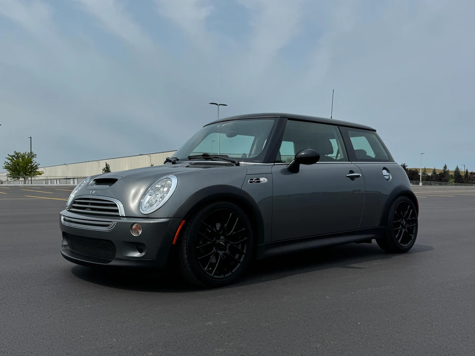2003 Mini Mini Cooper S 1st Gen - Image 6 of 31