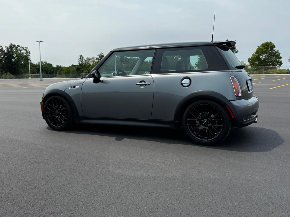2003 Mini Mini Cooper S 1st Gen - Image 7 of 31