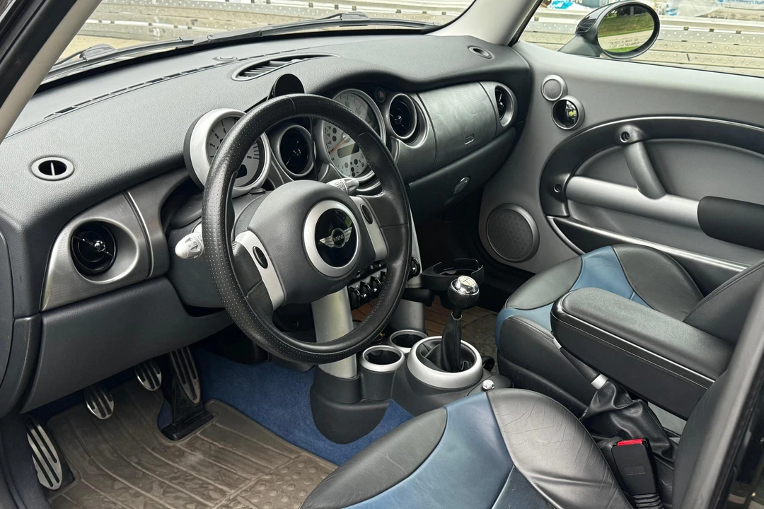 2003 Mini Mini Cooper S 1st Gen - Image 22 of 31