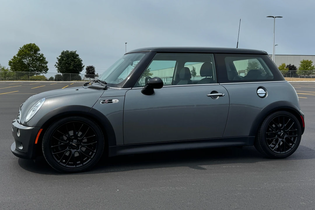 2003 Mini Mini Cooper S 1st Gen - Image 3 of 31