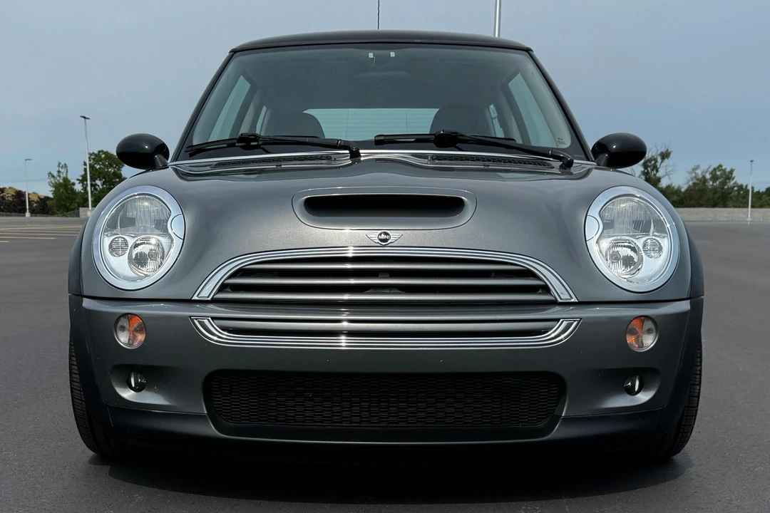 2003 Mini Mini Cooper S 1st Gen - Image 2 of 31