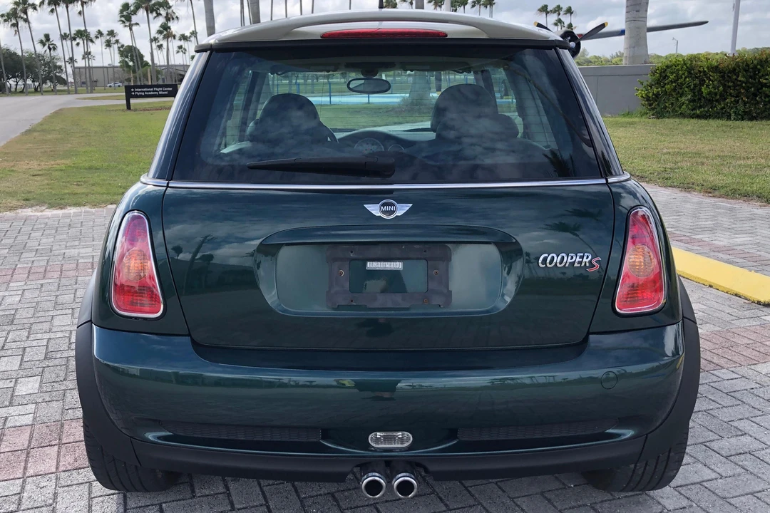 2003 Mini Mini Cooper S 1st Gen - Image 5 of 31