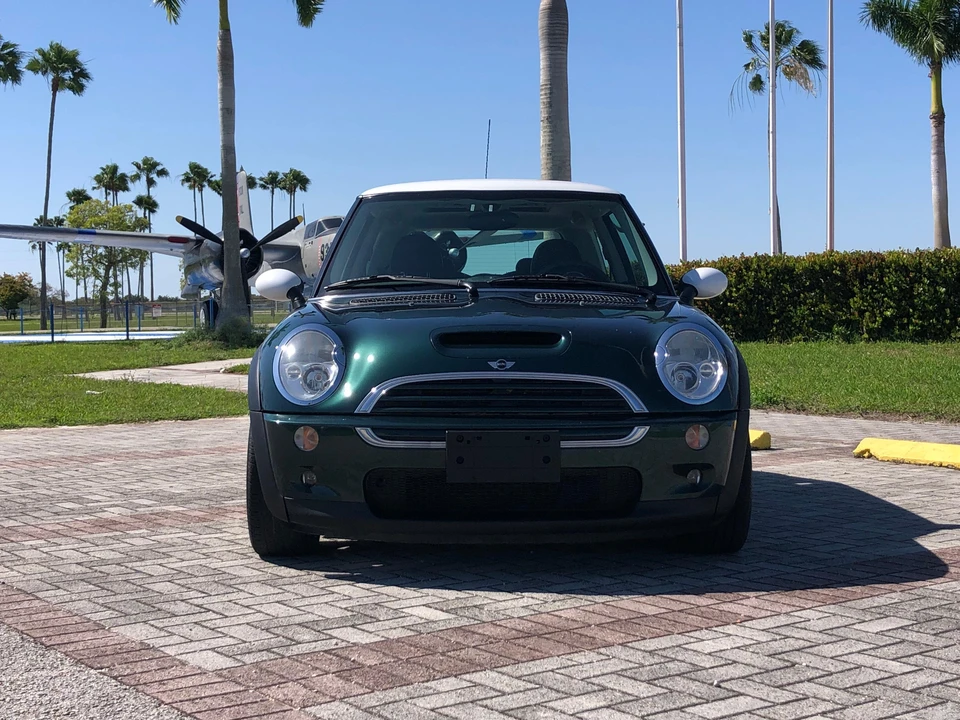 2003 Mini Mini Cooper S 1st Gen - Image 6 of 31