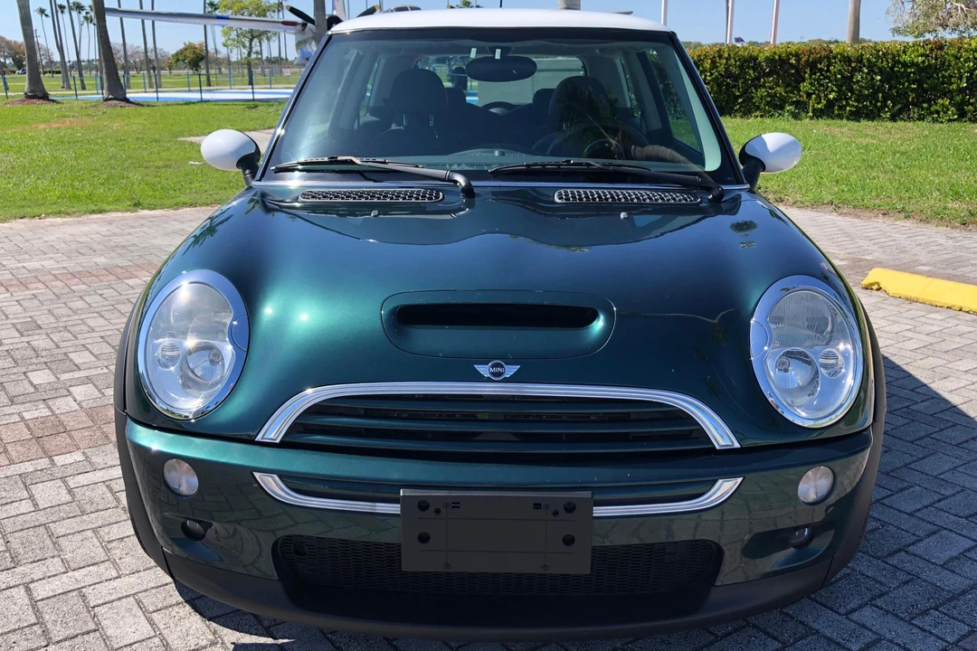 2003 Mini Mini Cooper S 1st Gen - Image 2 of 31
