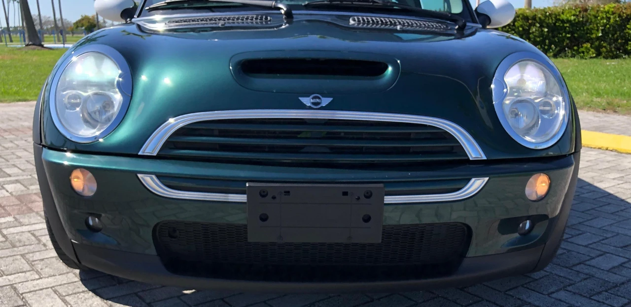 2003 Mini Mini Cooper S 1st Gen - Image 25 of 31