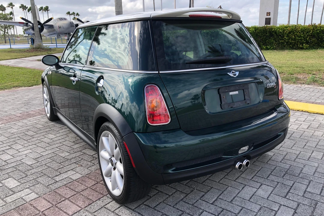 2003 Mini Mini Cooper S 1st Gen - Image 4 of 31