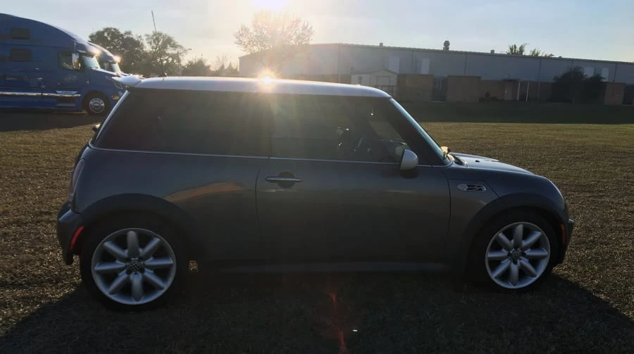 2003 Mini Mini Cooper S 1st Gen - Image 2 of 6