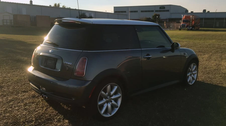 2003 Mini Mini Cooper S 1st Gen - Image 3 of 6