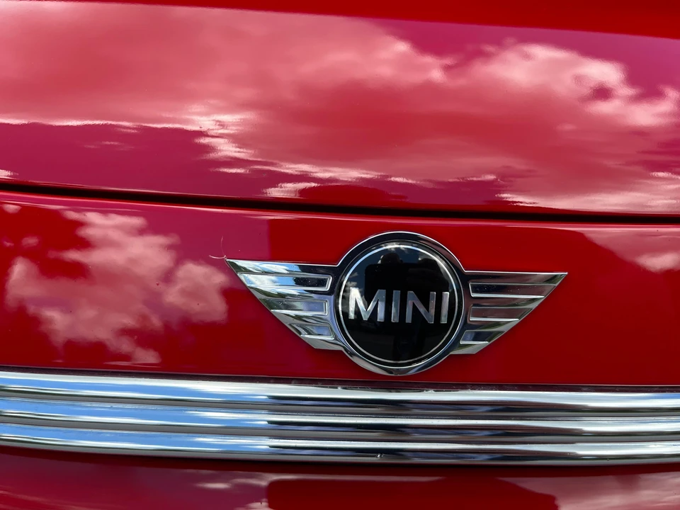 2003 Mini Mini Cooper S 1st Gen - Image 28 of 31