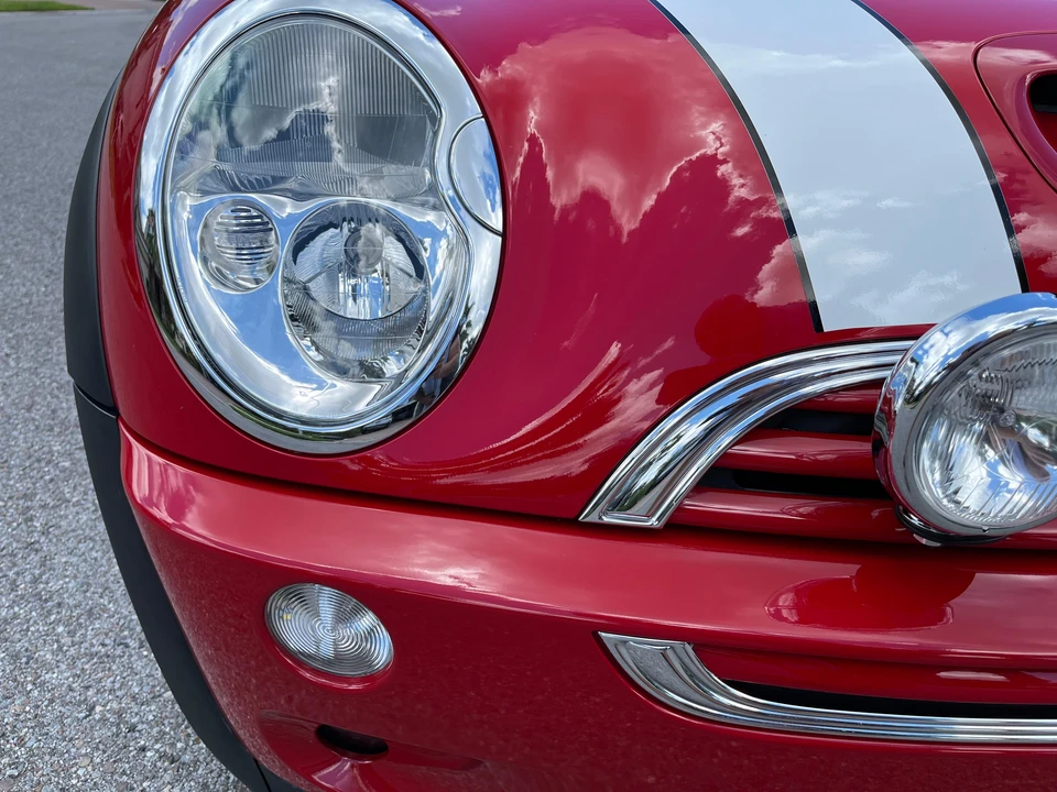 2003 Mini Mini Cooper S 1st Gen - Image 27 of 31