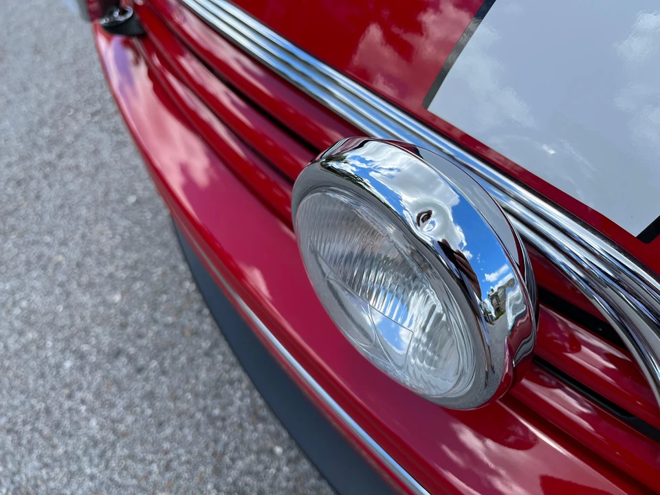 2003 Mini Mini Cooper S 1st Gen - Image 30 of 31