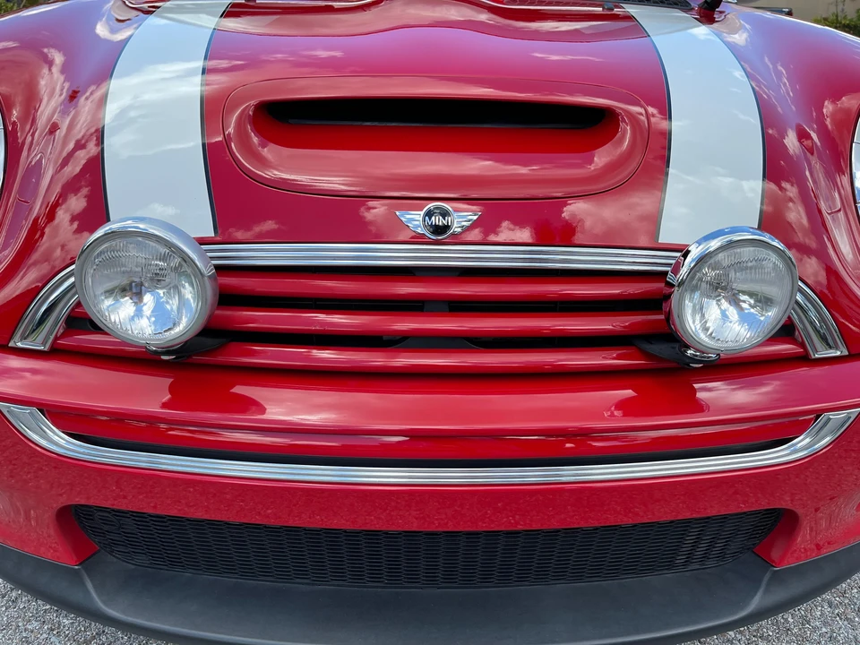 2003 Mini Mini Cooper S 1st Gen - Image 29 of 31